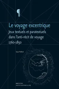 Le voyage excentrique_cover