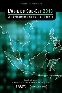 L'Asie du Sud-Est 2010 : les évènements majeurs de l'année_cover