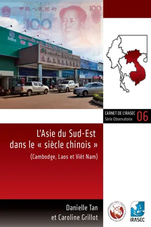 L'Asie du Sud-Est dans le « siècle chinois »