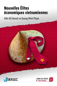 Nouvelles élites économiques vietnamiennes_cover