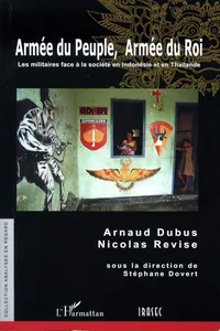 Armée du Peuple, Armée du Roi_cover