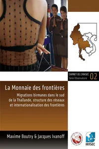 La Monnaie des frontières_cover