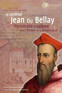 Le cardinal Jean Du Bellay_cover