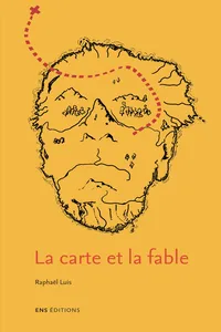 La carte et la fable_cover