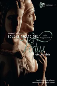 Sous le regard des Vertus_cover