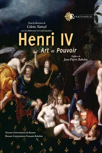 Henri IV_cover