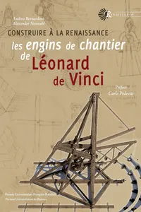 Construire à la Renaissance_cover