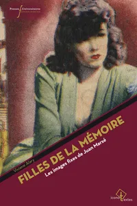 Filles de la mémoire_cover