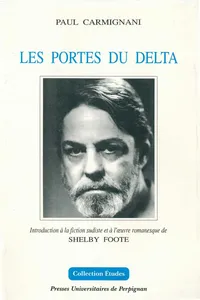 Les Portes du delta_cover