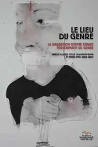 Le Lieu du genre_cover