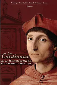 Les Cardinaux de la Renaissance et la modernité artistique_cover