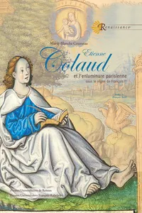 Étienne Colaud_cover