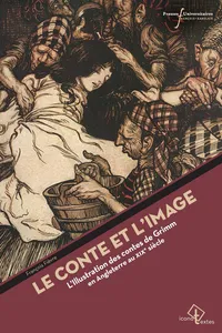 Le conte et l'image_cover