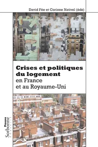 Crises et politiques du logement_cover