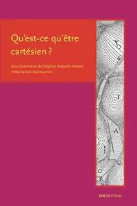 Qu'est-ce qu'être cartésien ?_cover