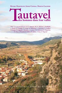 Tautavel_cover