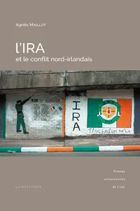 L'IRA et le conflit nord-irlandais_cover