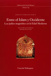 Entre el Islam y Occidente_cover