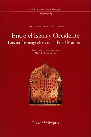 Entre el Islam y Occidente