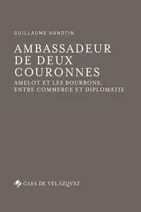 Ambassadeur de deux couronnes_cover