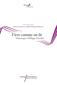 Vivre comme on lit_cover