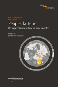 Peupler la terre_cover