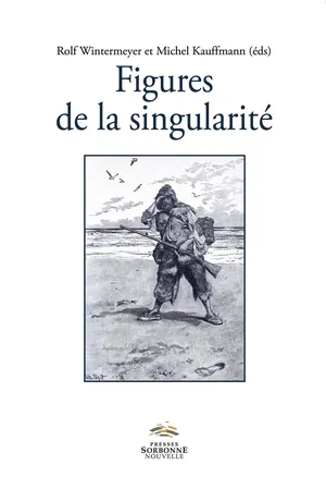 Figures de la singularité