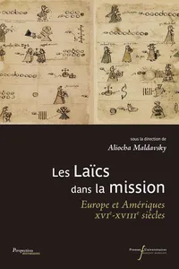 Les Laïcs dans la mission_cover