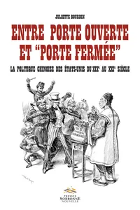 Entre porte ouverte et « porte fermée »_cover