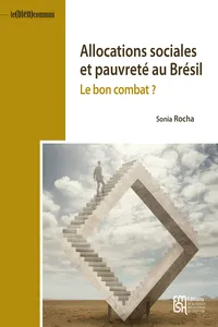 Allocations sociales et pauvreté au Brésil_cover