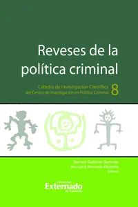 Reveses de la política criminal_cover