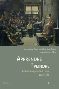 Apprendre à peindre_cover