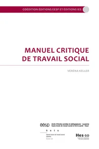 Manuel critique de travail social_cover