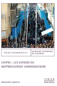 Chypre : les espoirs du rapprochement communautaire_cover