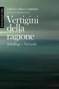 Vertigini della ragione_cover