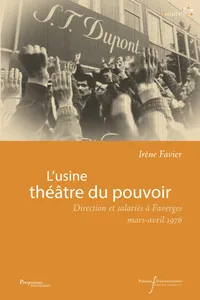 L'usine théâtre du pouvoir_cover