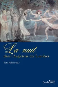 La nuit_cover