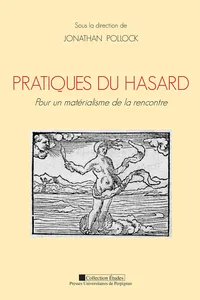 Pratiques du hasard_cover