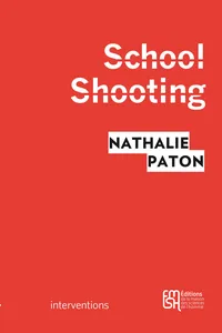 School Shooting_cover