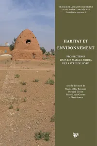 Habitat et environnement_cover