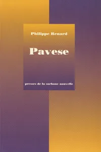 Pavese_cover