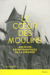 Le cœur des moulins_cover