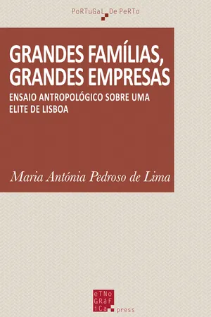pdf-grandes-fam-lias-grandes-empresas-by-maria-ant-nia-pedroso-de