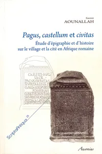 Pagus, castellum et civitas_cover