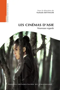 Les cinémas d'Asie_cover