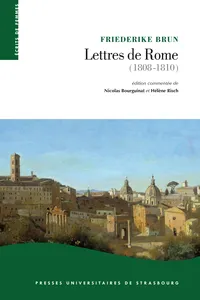 Lettres de Rome_cover