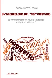 Un'archeologia del "noi" cristiano_cover