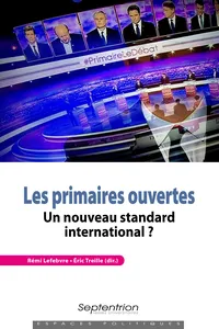 Les primaires ouvertes_cover