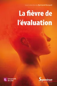 La fièvre de l'évaluation_cover