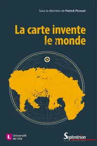 La carte invente le monde_cover